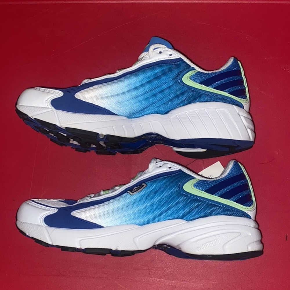 Adidas ladies shoes